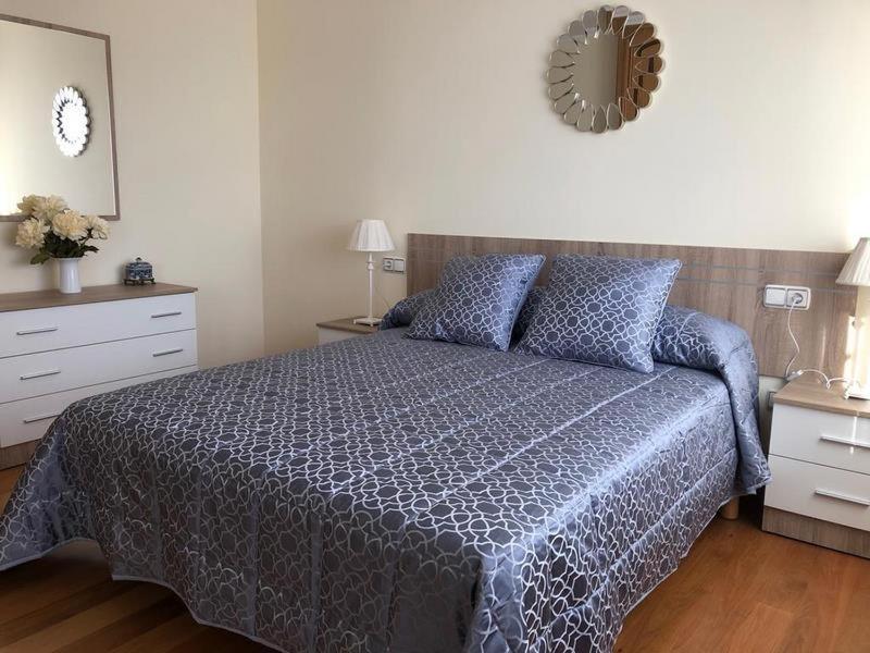 Apartmán Casa Abeleira Arzúa Exteriér fotografie