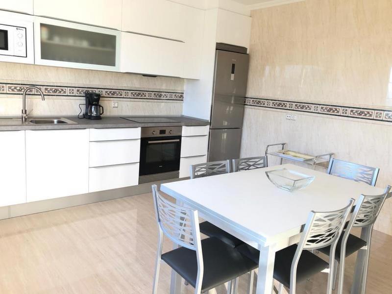 Apartmán Casa Abeleira Arzúa Exteriér fotografie
